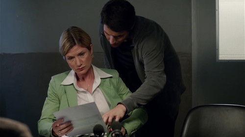 SOKO Stuttgart Season 6 Episode 16 - Episode 16