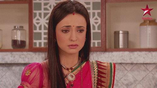 Iss Pyaar Ko Kya Naam Doon? Season 6 Episode 14 - Madhumati Takes Payal Home