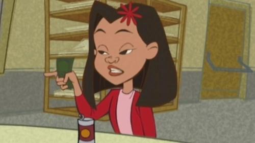 The Proud Family Season 1 Episode 19 - The Altos