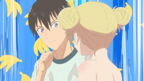 Girlfriend, Girlfriend Season 1 Episode 11 - Hot Spring Tropes