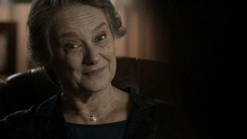 Sessão de Terapia Season 3 Episode 25 - Dora - Sessão 01