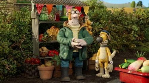Shaun the Sheep Season 2 Episode 16 - Everything Must Go
