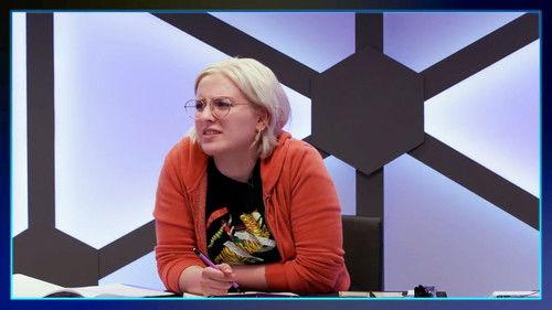 Background image for Everybody's In Freaking Mirrors