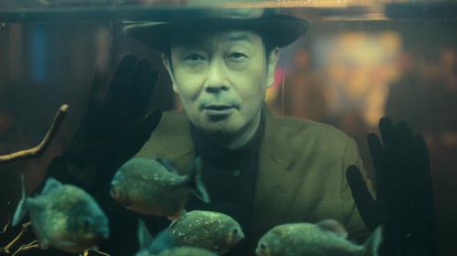 The Naked Director Season 2 Episode 3 - Diamond in the Rough