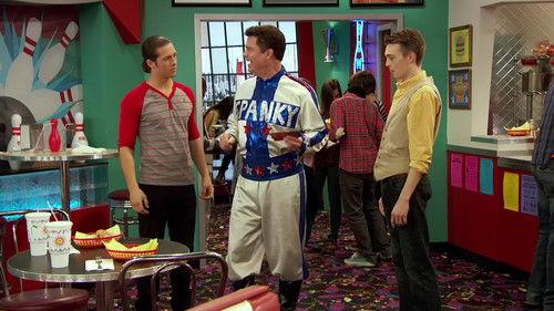 Kickin' It Season 4 Episode 11 - Tightroping the Shark