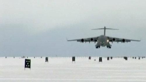 World's Most Extreme Season 1 Episode 5 - Airports