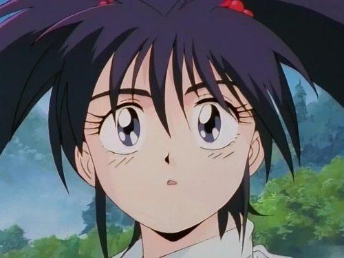 Zenki Season 1 Episode 29 - Roar Out!