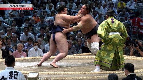 GRAND SUMO Highlights Season 24 Episode 5 - Day 5