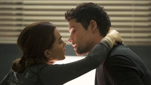 Code Black Season 1 Episode 12 - The Fog of War