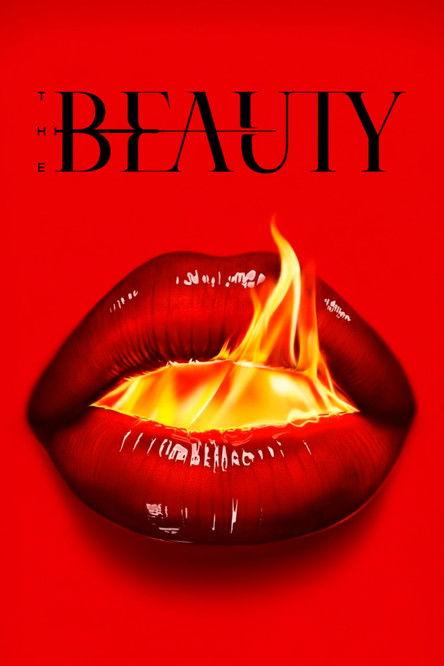 The Beauty poster