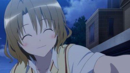 To LOVE-Ru Season 2 Episode 10 - Pollen Telepathy / A Girl's Feelings / Heart-Throbbing E-Mail