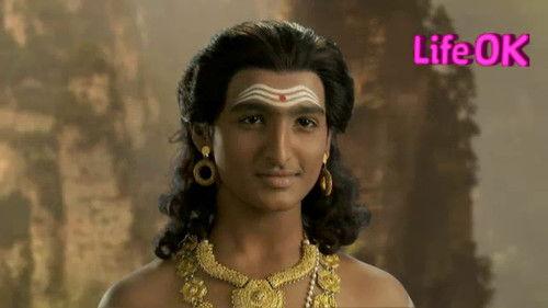 Devon Ke Dev...Mahadev Season 6 Episode 9 - The Kritikas cradle Kartikay