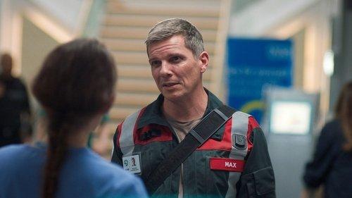 Casualty Season 39 Episode 7 - Willing and Able