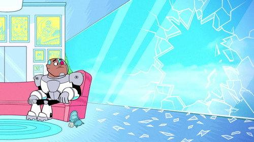 Another Week On Cartoon Season 3 Episode 10 - Episode 10