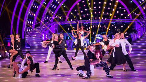 Strictly Come Dancing Season 13 Episode 6 - Week 1 - Show 2