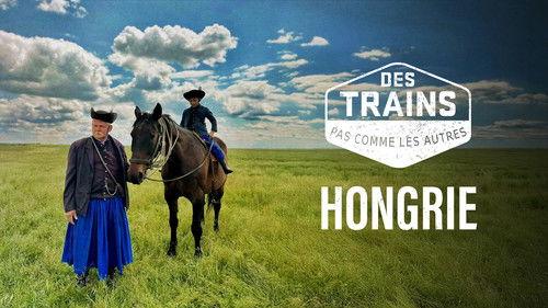 Amazing Train Journeys Season 15 Episode 4 - Hungary