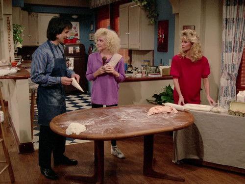 Perfect Strangers Season 3 Episode 16 - Just Desserts