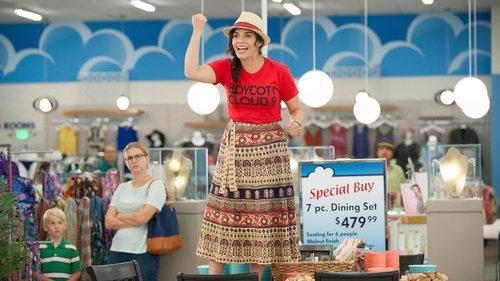 Superstore Season 2 Episode 2 - Strike
