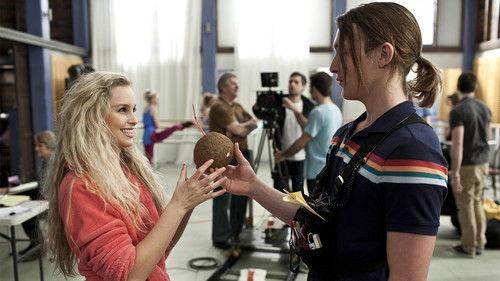 Dance Academy Season 3 Episode 7 - Graceland