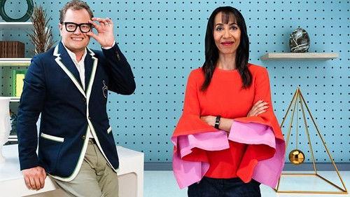 Interior Design Masters with Alan Carr Season 2 Episode 3 - Episode 3