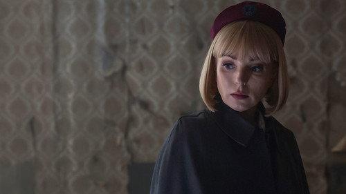 Call the Midwife Season 14 Episode 2 - Episode 2