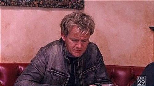 Kitchen Nightmares Season 1 Episode 9 - Campania