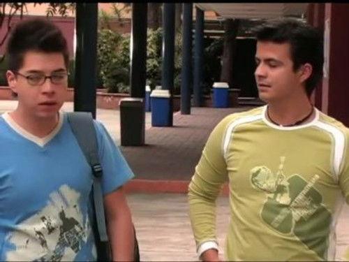 Lo Que La Gente Cuenta Season 2 Episode 10 - Episode 10