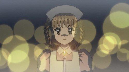 ItaKiss Season 1 Episode 20 - Nightingale's Oath