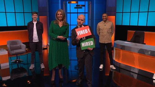 The Apprentice: You're Fired! Season 15 Episode 7 - Pods