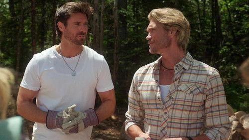 Sullivan's Crossing Season 4 Episode 1 - Curveballs