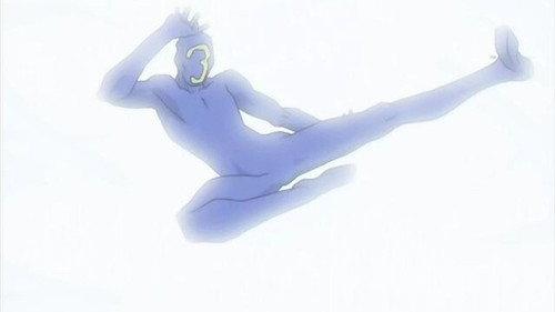 Azumanga Daioh Season 1 Episode 13 - Midterm Exams