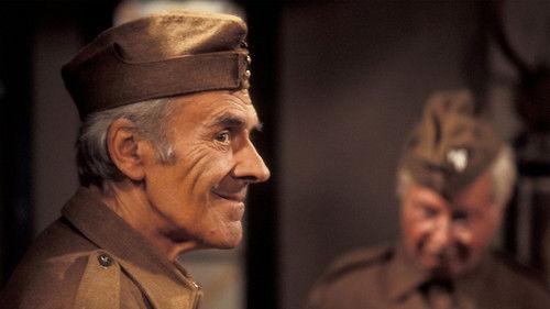 Dad's Army Season 4 Episode 5 - Don't Fence Me In