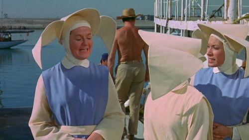 The Flying Nun Season 1 Episode 1 - The Flying Nun (pilot)