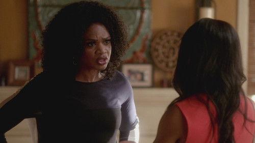 Hit the Floor Season 3 Episode 7 - Killer Crossover