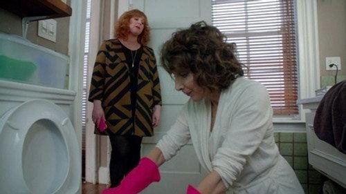 Difficult People Season 2 Episode 2 - Kessler Epstein Foundation