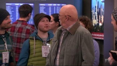 Anger Management Season 2 Episode 27 - Charlie Dates a Serial Killer's Sister