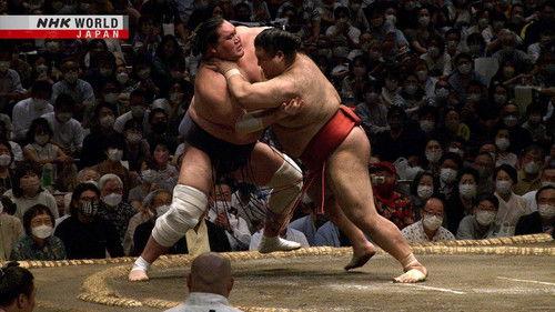 GRAND SUMO Highlights Season 13 Episode 9 - Day 9