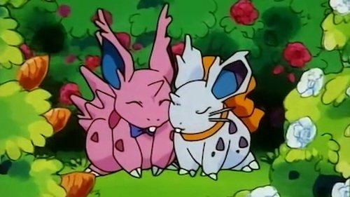 Pokémon Season 2 Episode 20 - Wherefore Art Thou, Pokémon