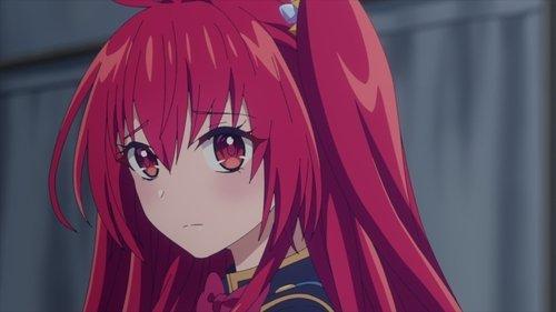 Liar, Liar Season 1 Episode 3 - A Dead Heat and Determination