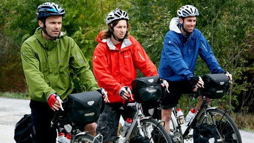 Background image for Hitting the Road