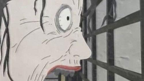 Ayakashi: Samurai Horror Tales Season 1 Episode 10 - Bakeneko - Part 2