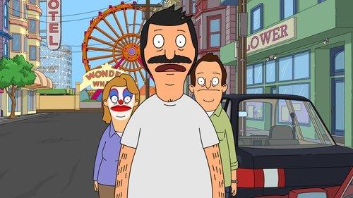 Bob's Burgers Season 11 Episode 18 - Some Kind of Fender Benderful