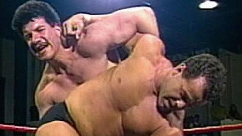 Background image for ECW Hardcore TV - May. 02, 1995