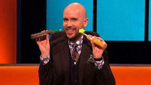 The Apprentice: You're Fired! Season 15 Episode 2 - Toothbrush