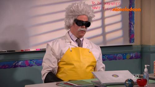 The Thundermans Season 1 Episode 20 - Breaking Dad