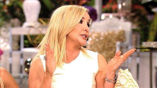 The Real Housewives of Orange County Season 11 Episode 20 - Reunion (2)