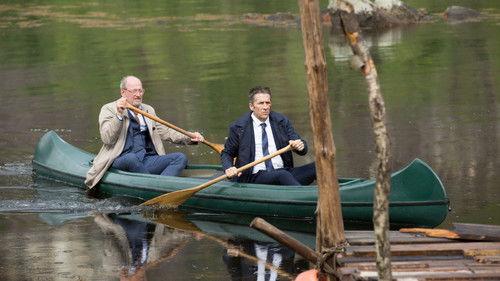 Berlin Station Season 2 Episode 6 - The Right Hook