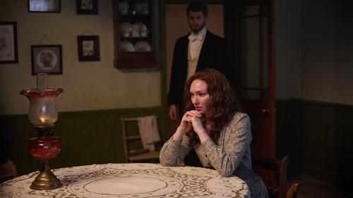 The Forsytes Season 1 Episode 4 - Episode 4
