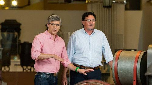 The Henry Ford's Innovation Nation Season 2 Episode 14 - Lung Growing