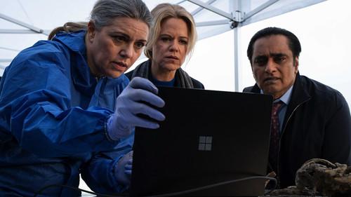 Unforgotten Season 6 Episode 1 - Episode 1